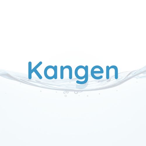 Kangen Logo
